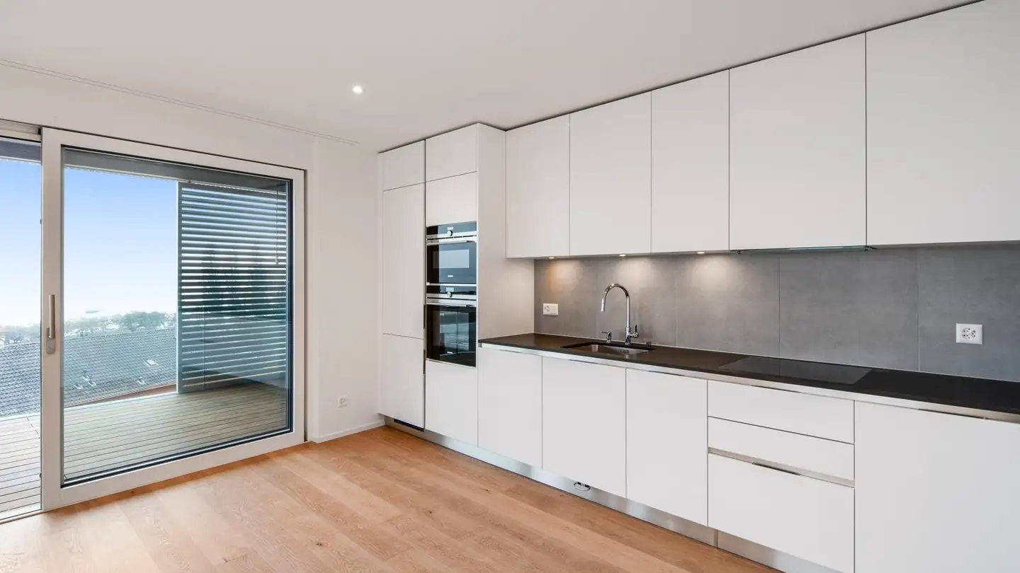 Appartement à louer - Avenue De Neuchâtel 12, 2024 St-Aubin-Sauges - Photo 3