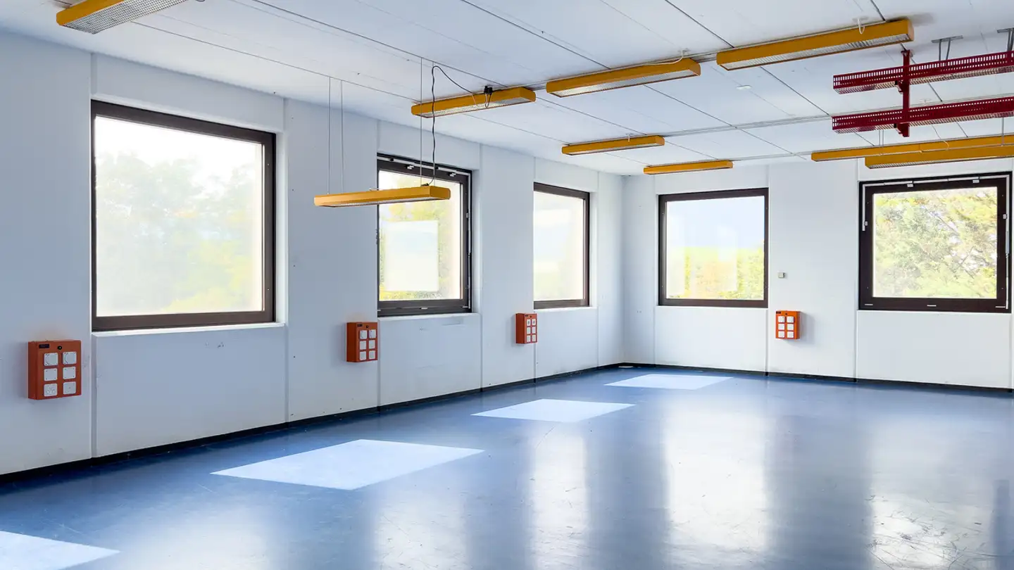 Workshop for rent - Rue Du Pré-De-La-Fontaine, 1242 Satigny