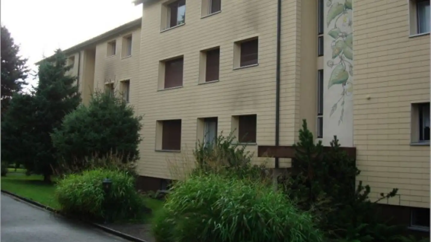 Appartement à louer - Birmensdorferstrasse 39, 8902 Urdorf