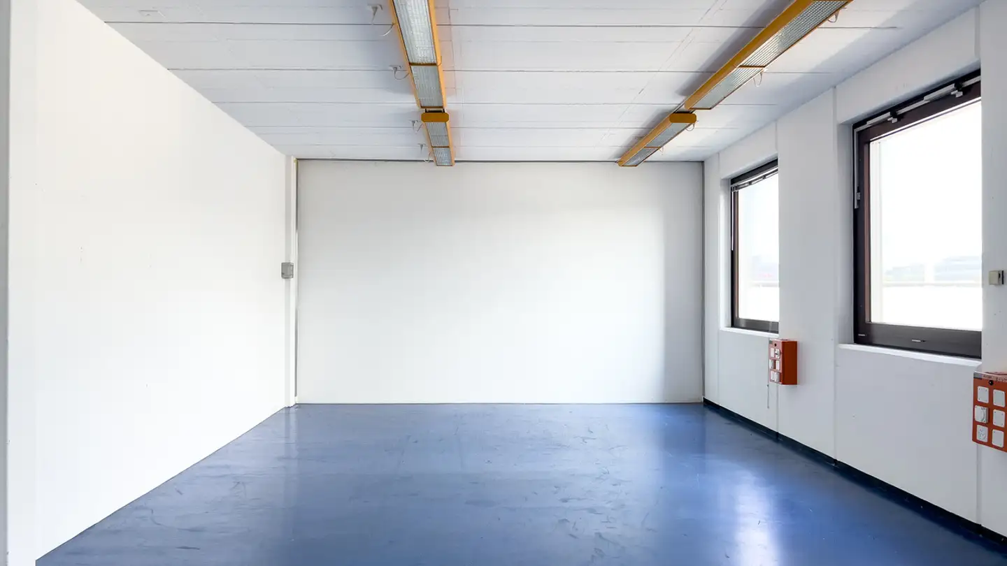 Workshop for rent - Rue Du Pré-De-La-Fontaine, 1242 Satigny - Photo 4