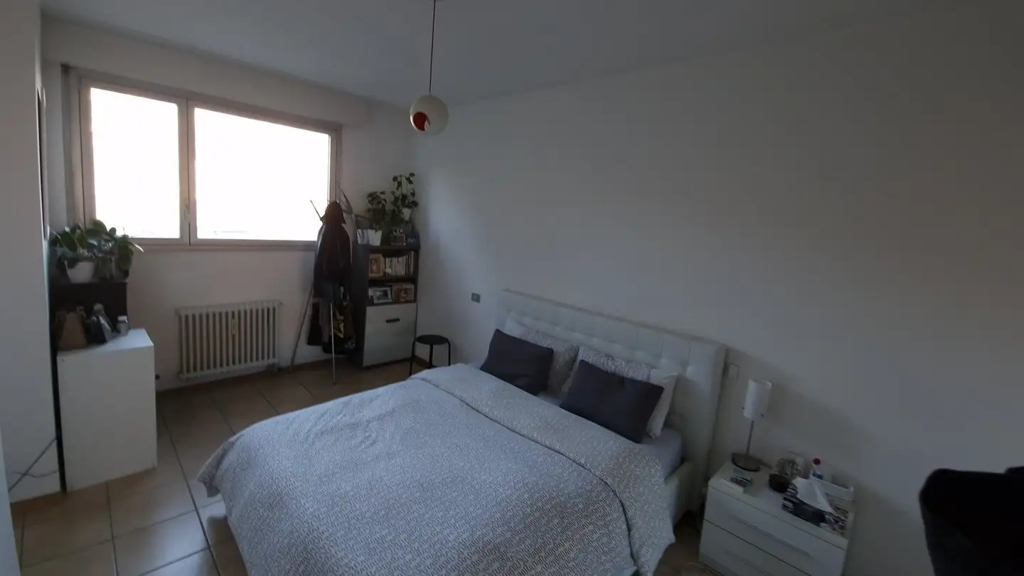 Appartamento in affitto - Via Campione 58, 6816 Bissone - Photo 4