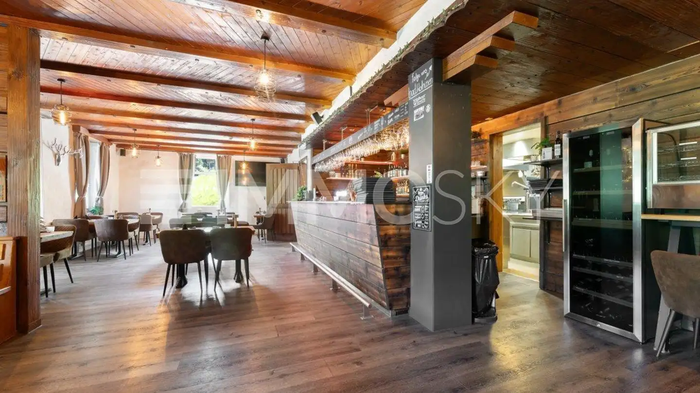 Residential building for sale - 6110 Wolhusen - Photo 4