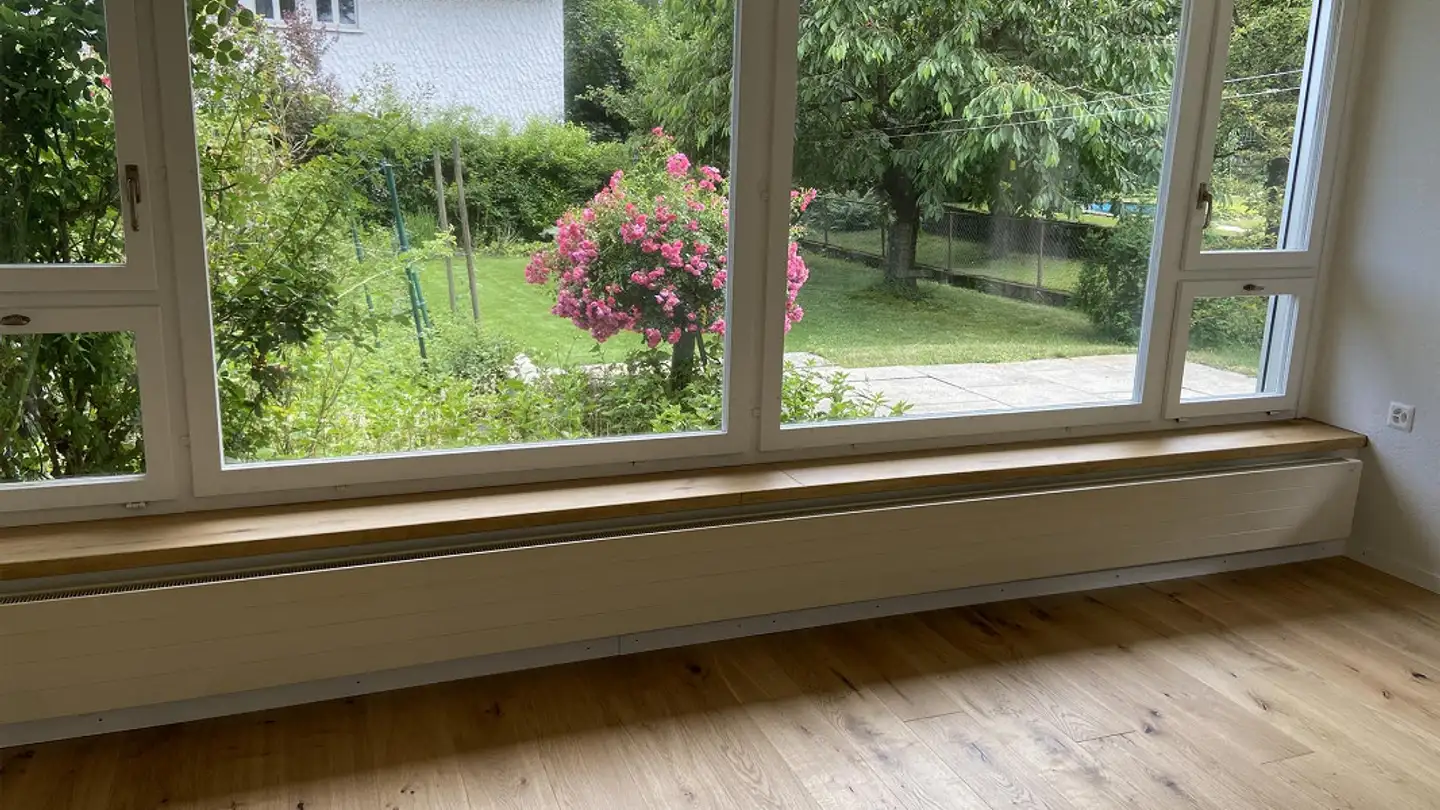 Maison individuelle à louer - Südallee 34, 5034 Suhr