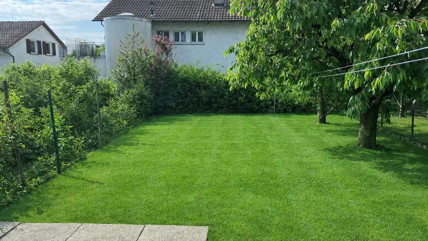 Maison individuelle à louer - Südallee 34, 5034 Suhr - Photo 2