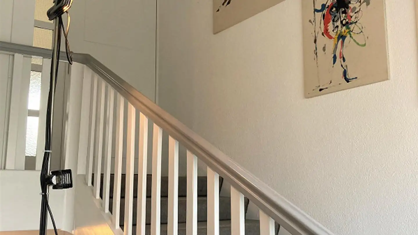 Appartamento in affitto - Goethestrasse 44, 9008 St. Gallen - Photo 4