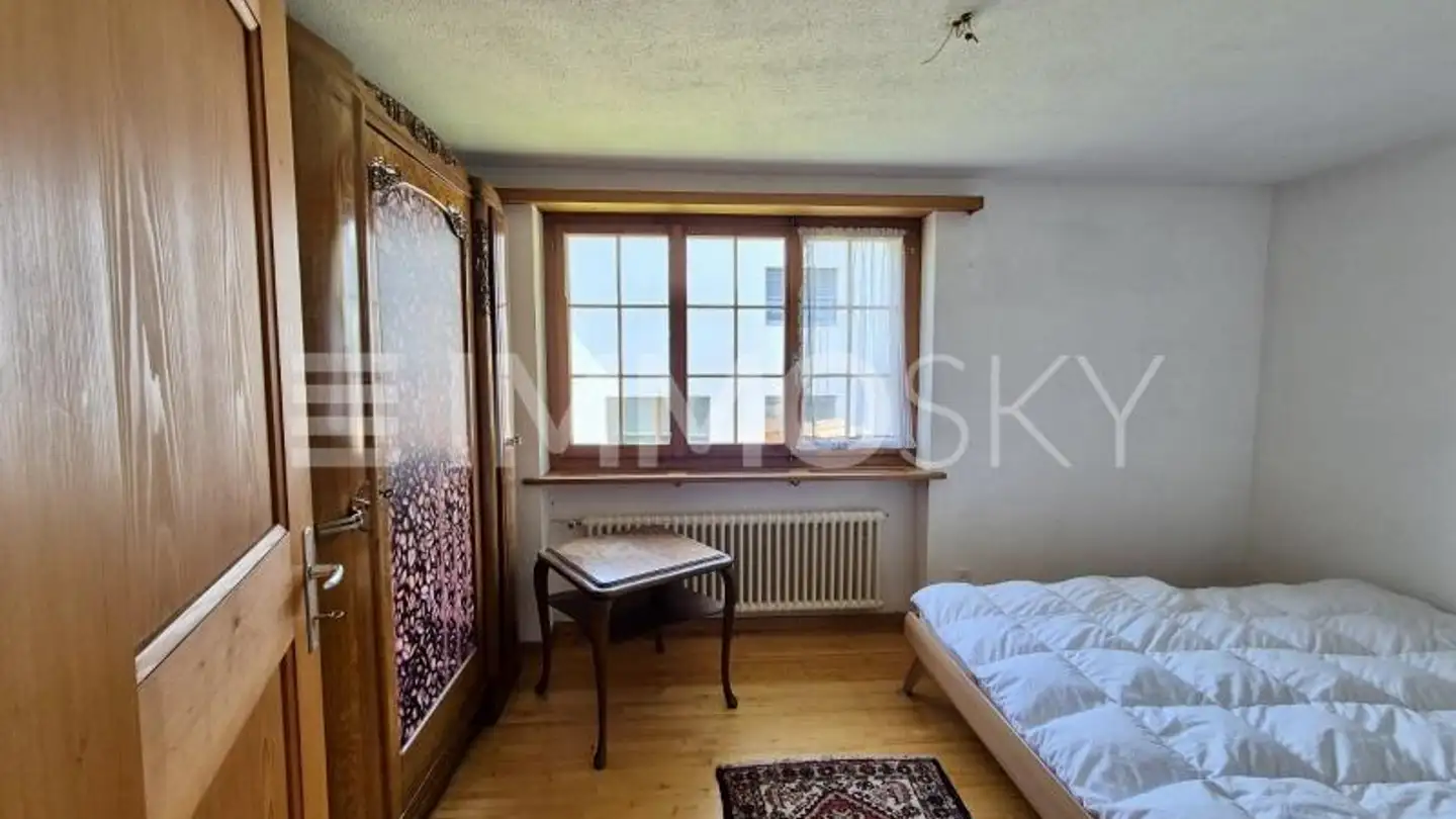 Appartamento in affitto - 7017 Flims Dorf