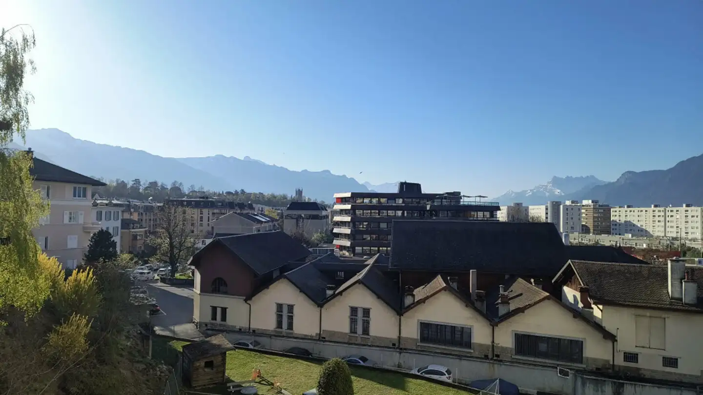 Loft à vendre - 1800 Vevey - Photo 3