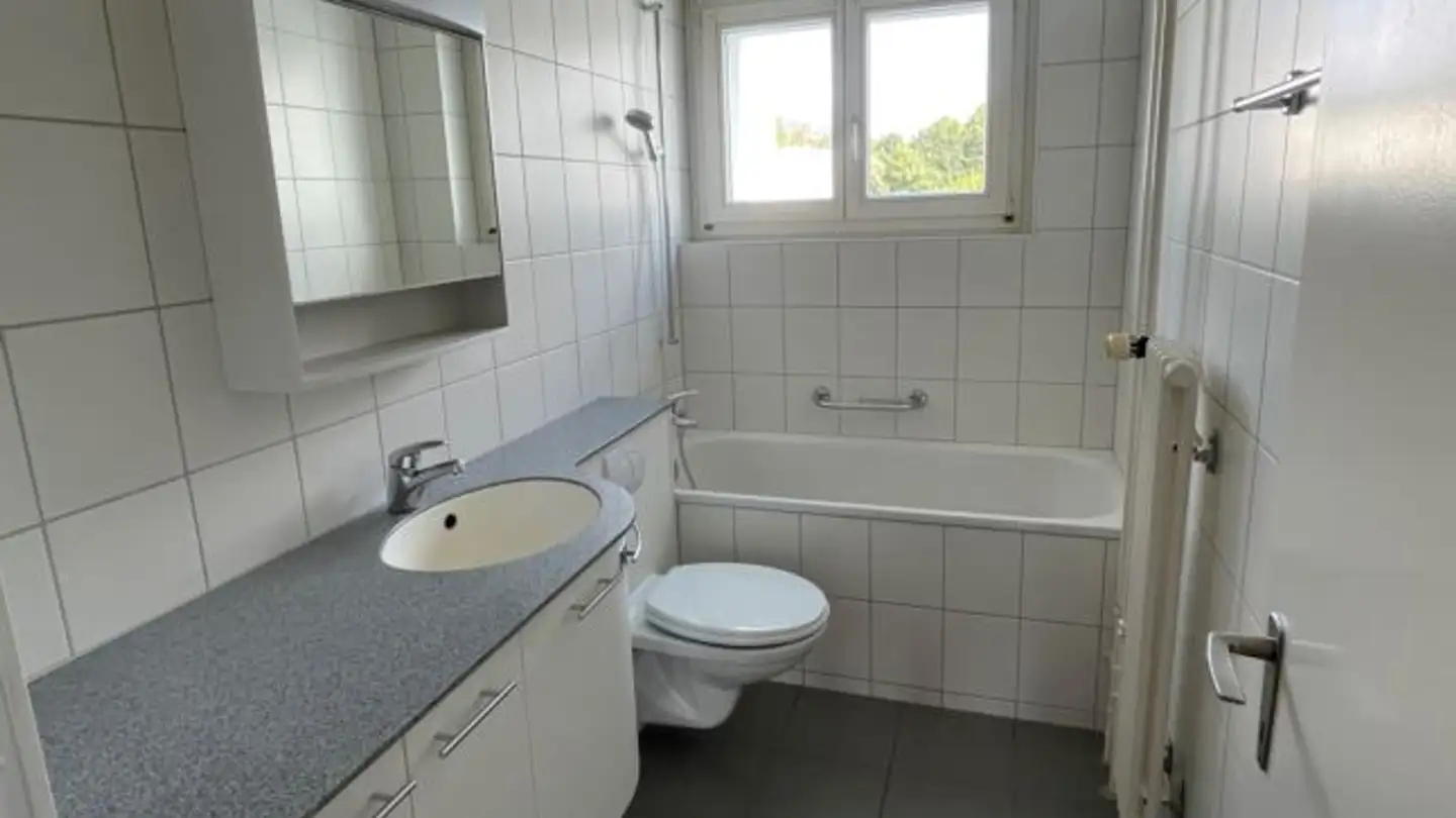 Apartment for rent - Nordstrasse 3a, 5032 Aarau Rohr - Photo 2