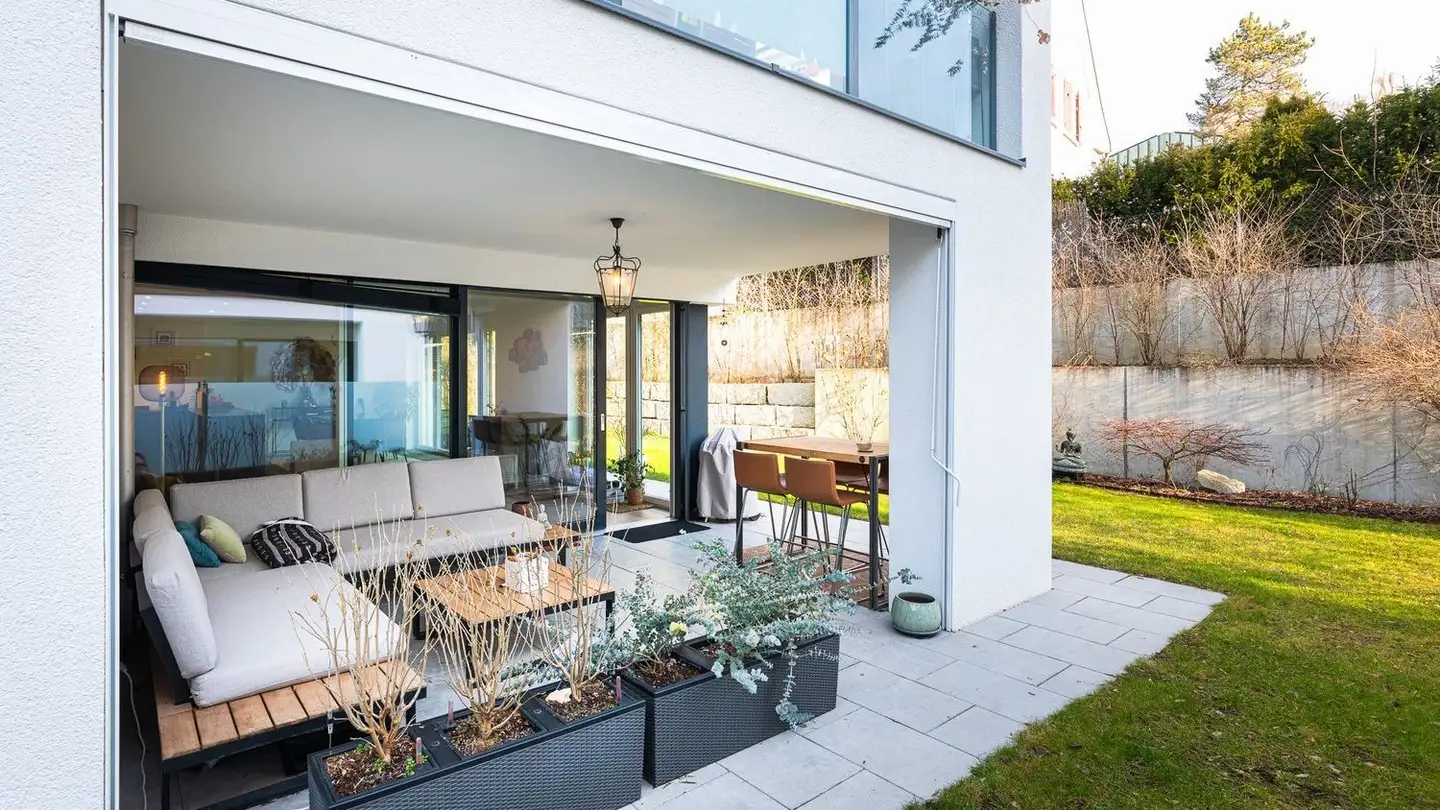 Wohnung mieten - Tannenstrasse 14, 4144 Arlesheim - Foto 3