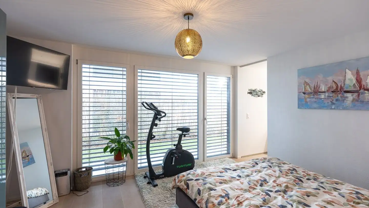 Wohnung mieten - Tannenstrasse 14, 4144 Arlesheim - Foto 4