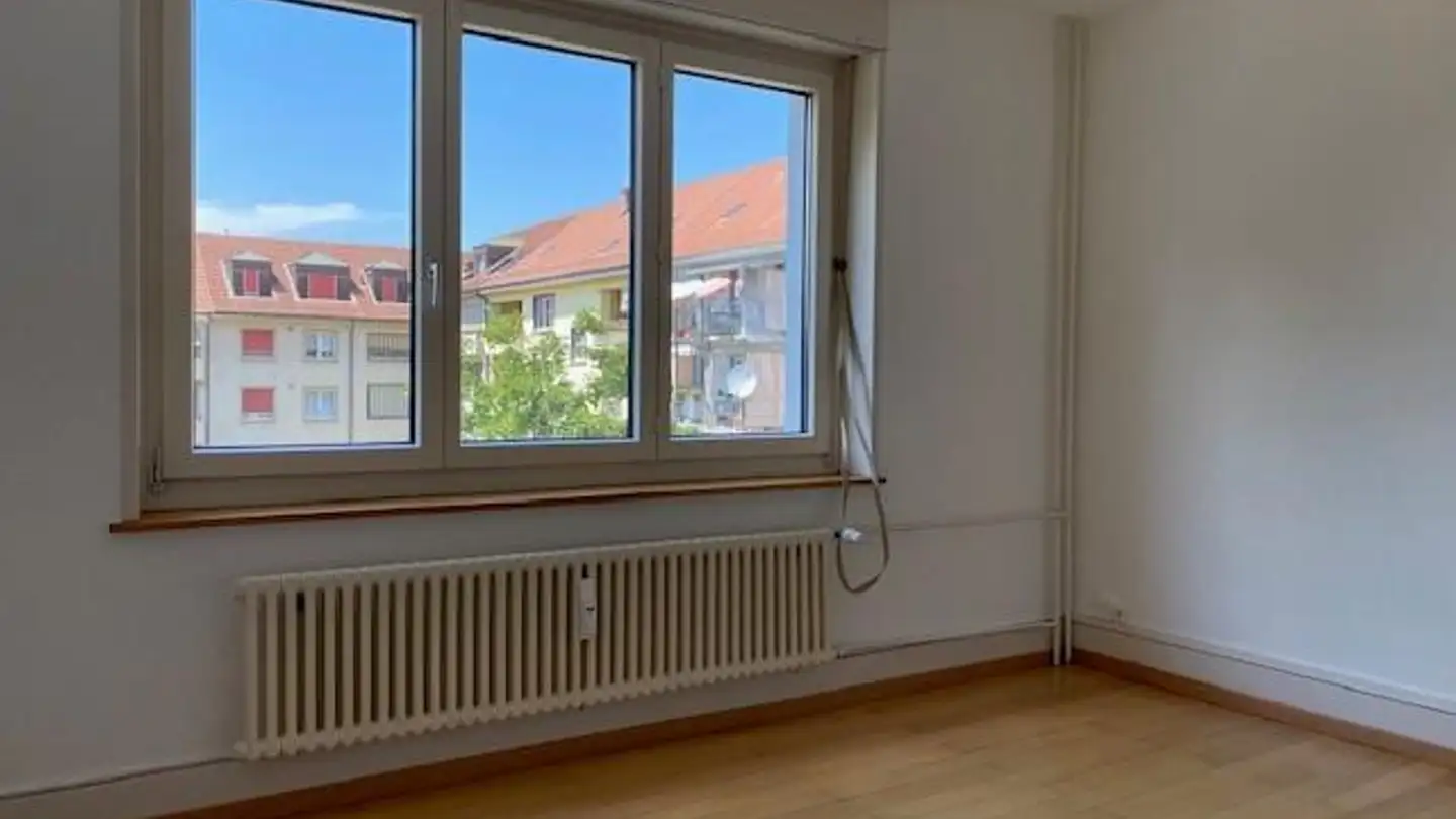 Appartement à louer - Breisacherstrasse 133, 4057 Basel