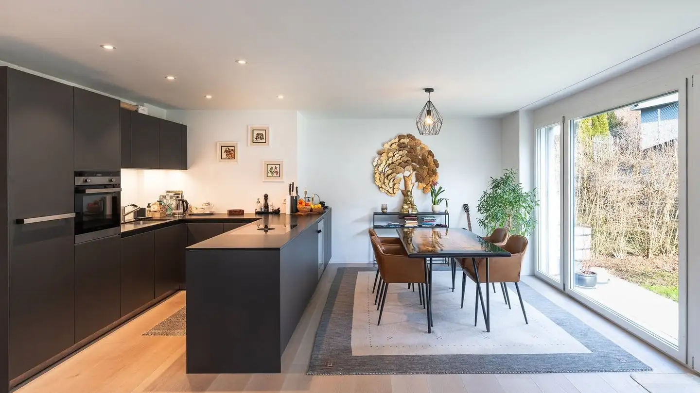 Wohnung mieten - Tannenstrasse 14, 4144 Arlesheim