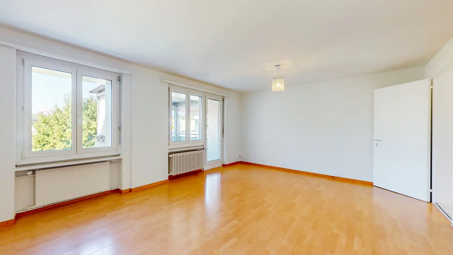 Wohnung mieten - Brunnackerweg, 4528 Zuchwil