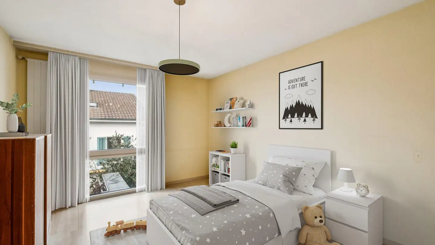 Maison jumelle à vendre - 5452 Oberrohrdorf