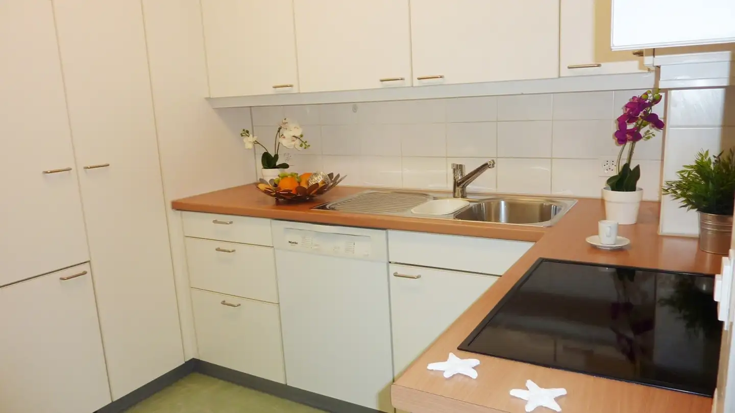 Wohnung mieten - Wydenstrasse 5, 5242 Birr - Foto 2