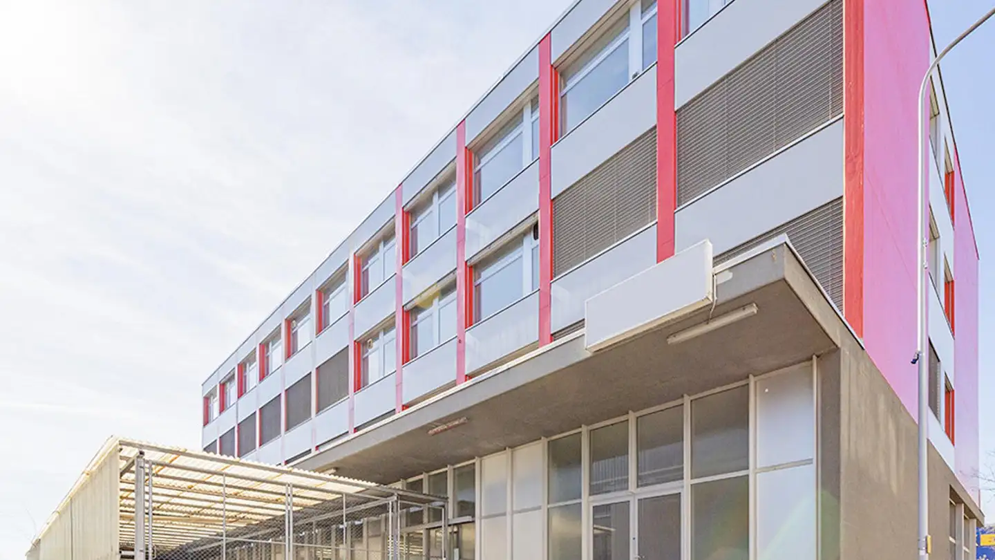 Lagerraum mieten - Industriestrasse 9, 8305 Dietlikon - Foto 2