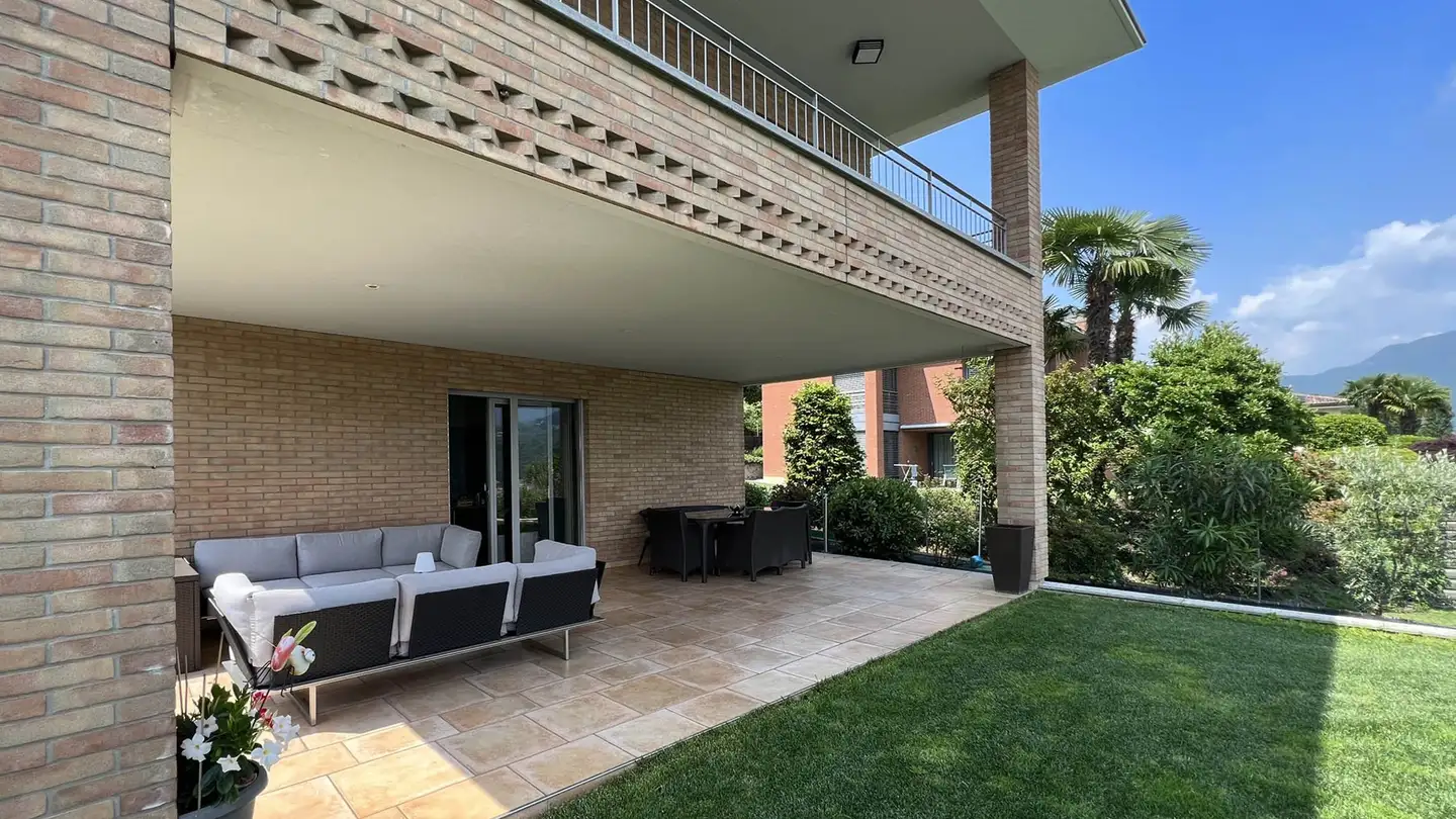 Single house for sale - 6928 Manno - Photo 3