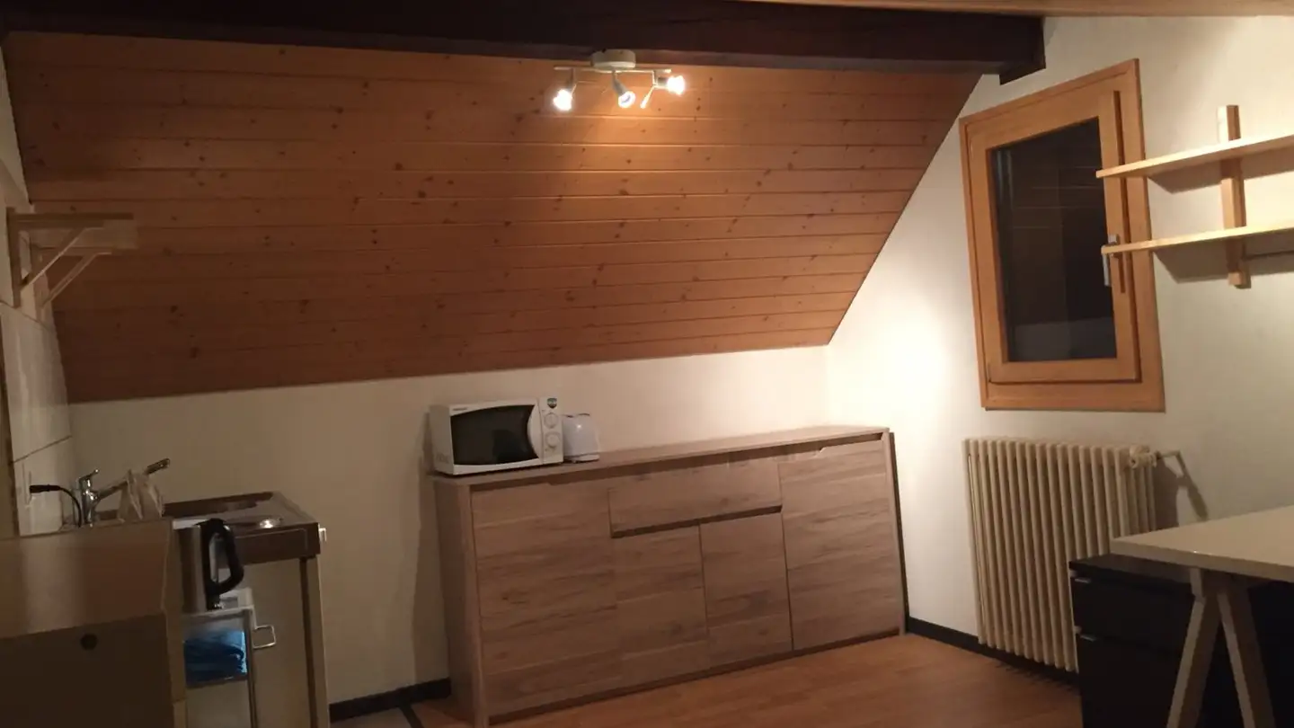 Wohnung mieten - Route De Lutry 21, 1073 Savigny