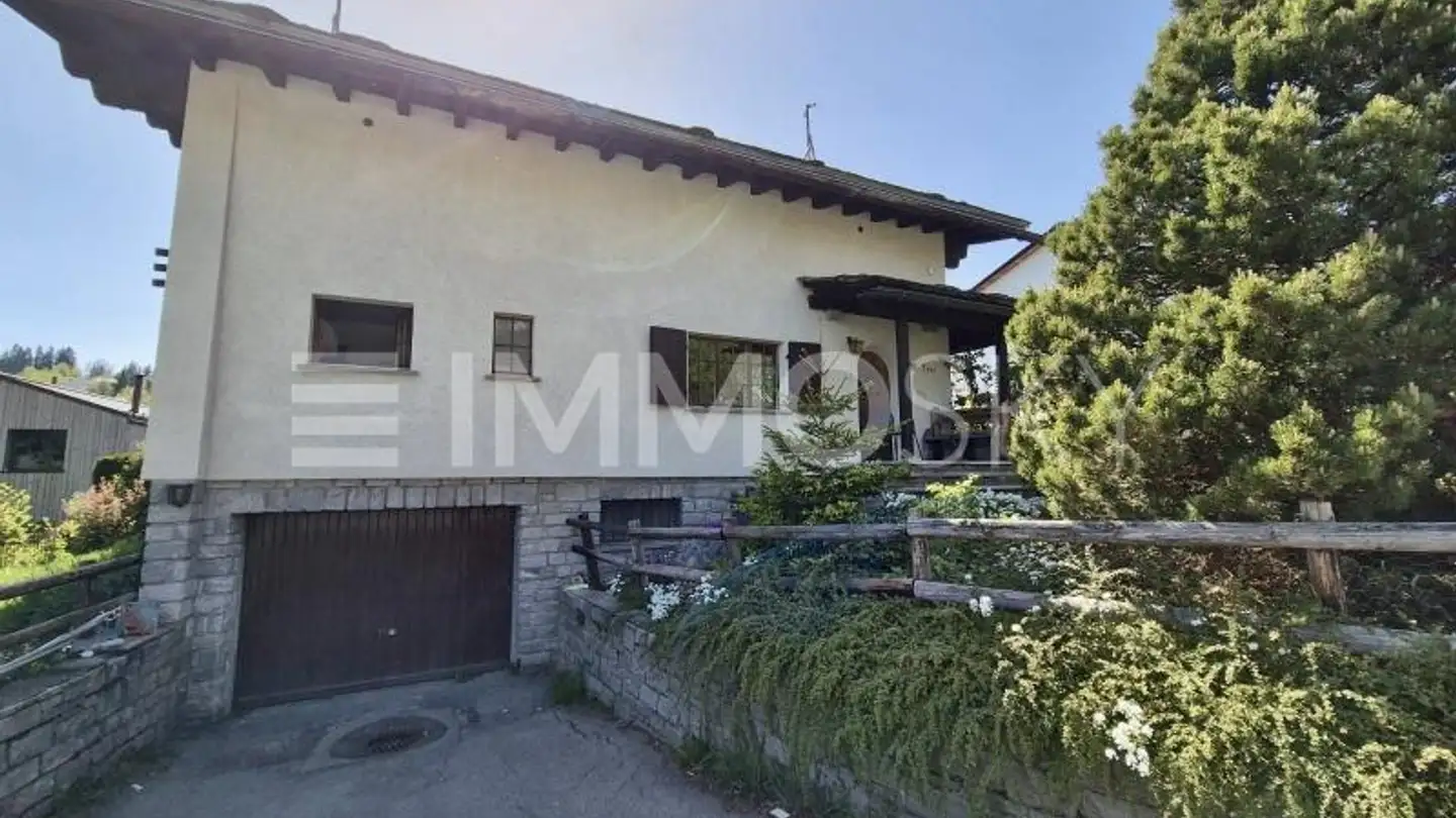 Appartamento in affitto - 7017 Flims Dorf - Foto 4