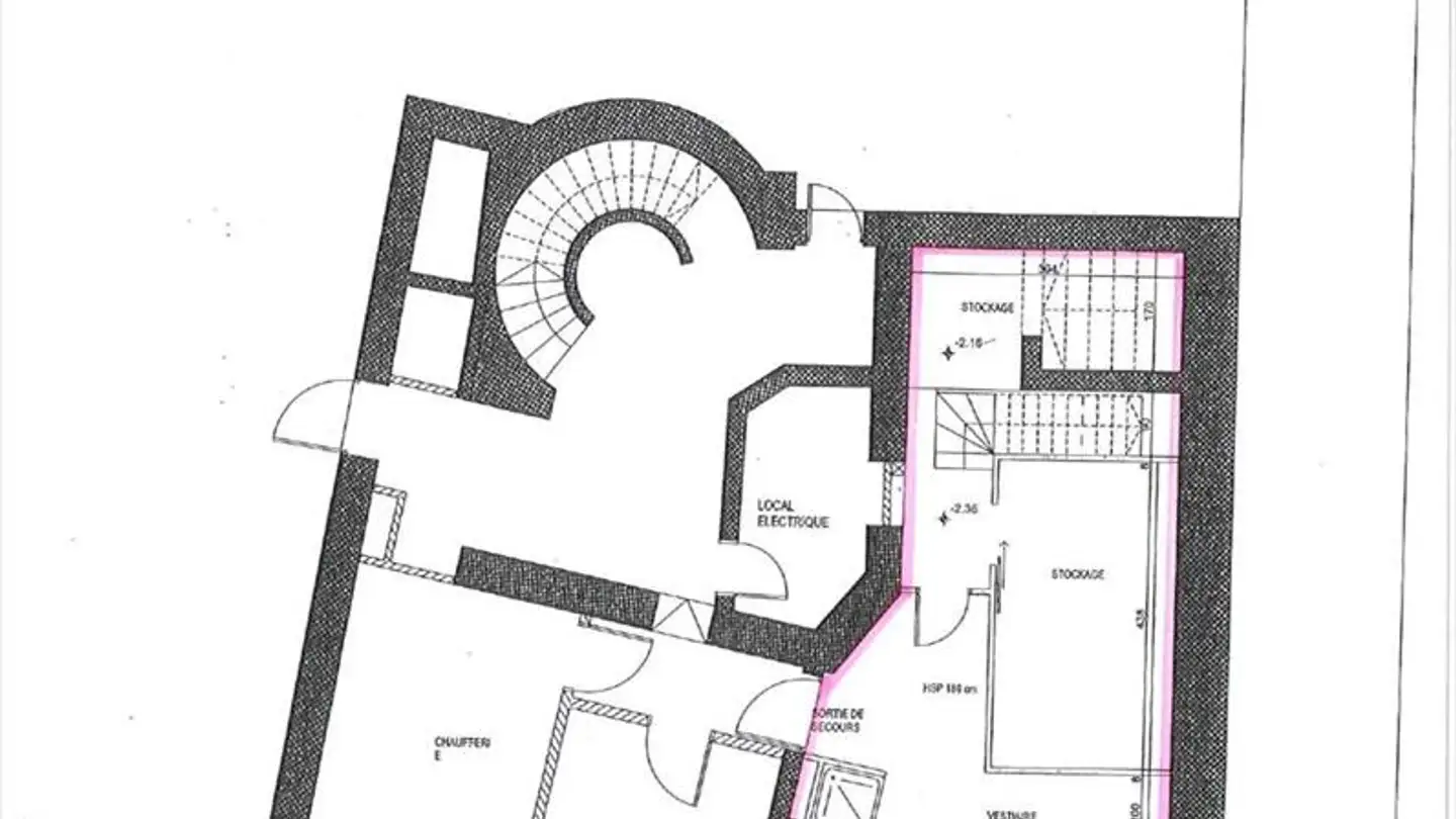 Portico in affitto - 1205 Genève - Foto 3