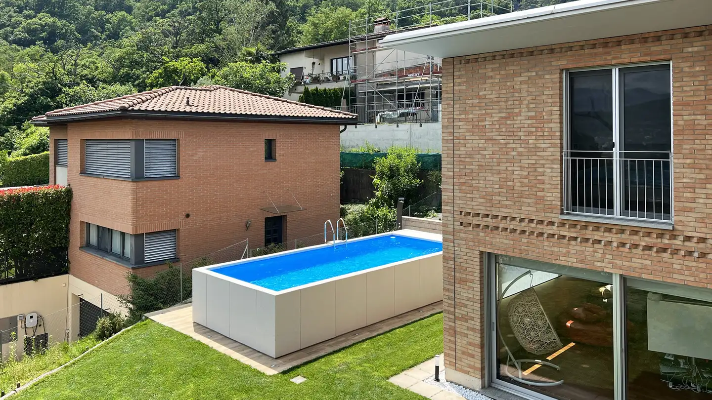 Single house for sale - 6928 Manno - Photo 2