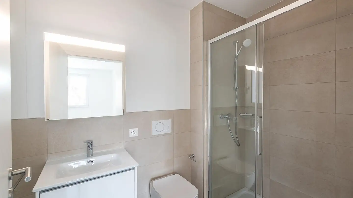 Apartment for rent - Via Molinazzo 8b, 6900 Lugano - Photo 4