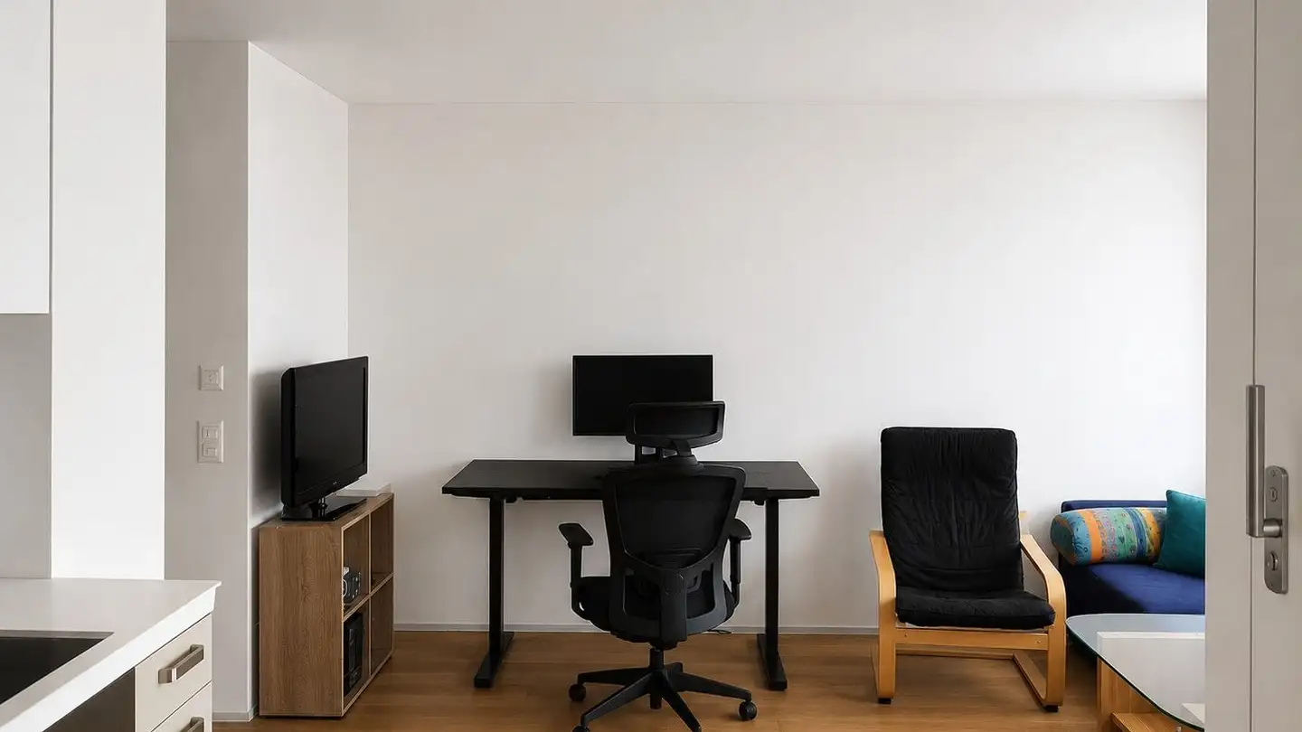 Appartamento in affitto - Kleeweidstrasse 43, 8041 Zürich