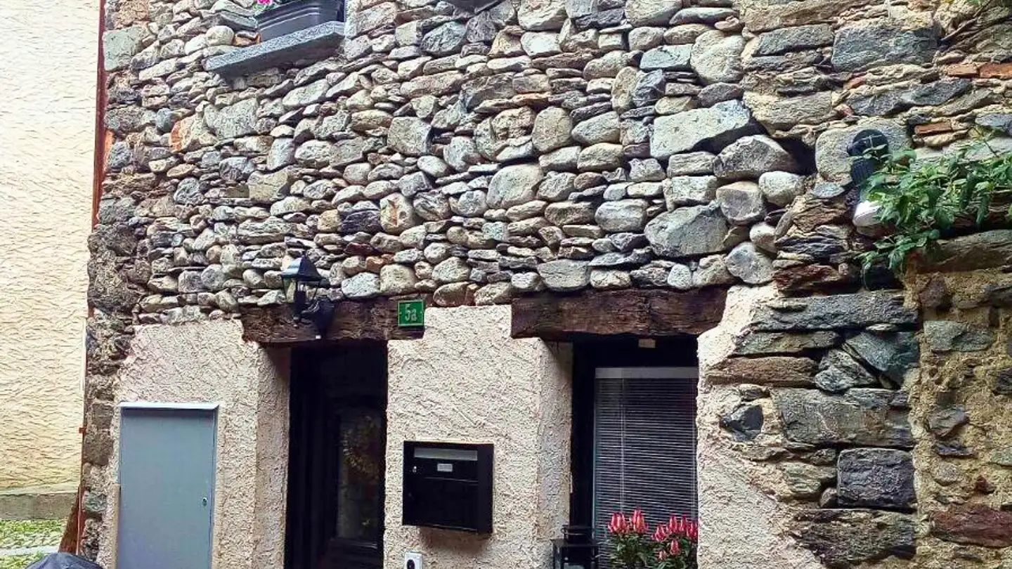 House for sale - 6806 Sigirino