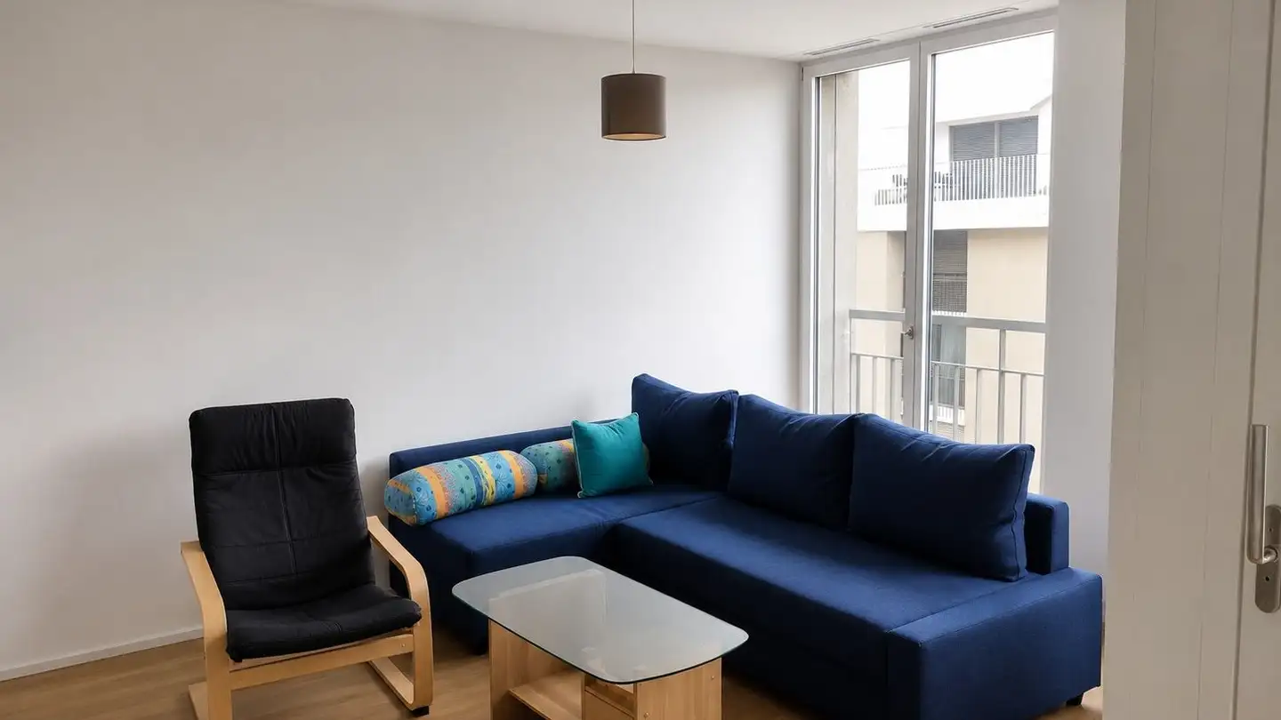 Wohnung mieten - Kleeweidstrasse 43, 8041 Zürich - Foto 2