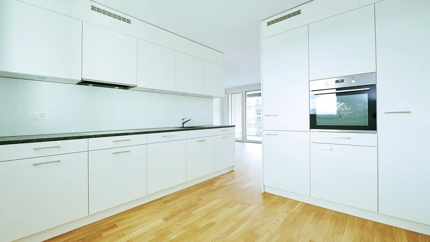 Appartement à louer - Im Breitenacker 2, 3122 Kehrsatz