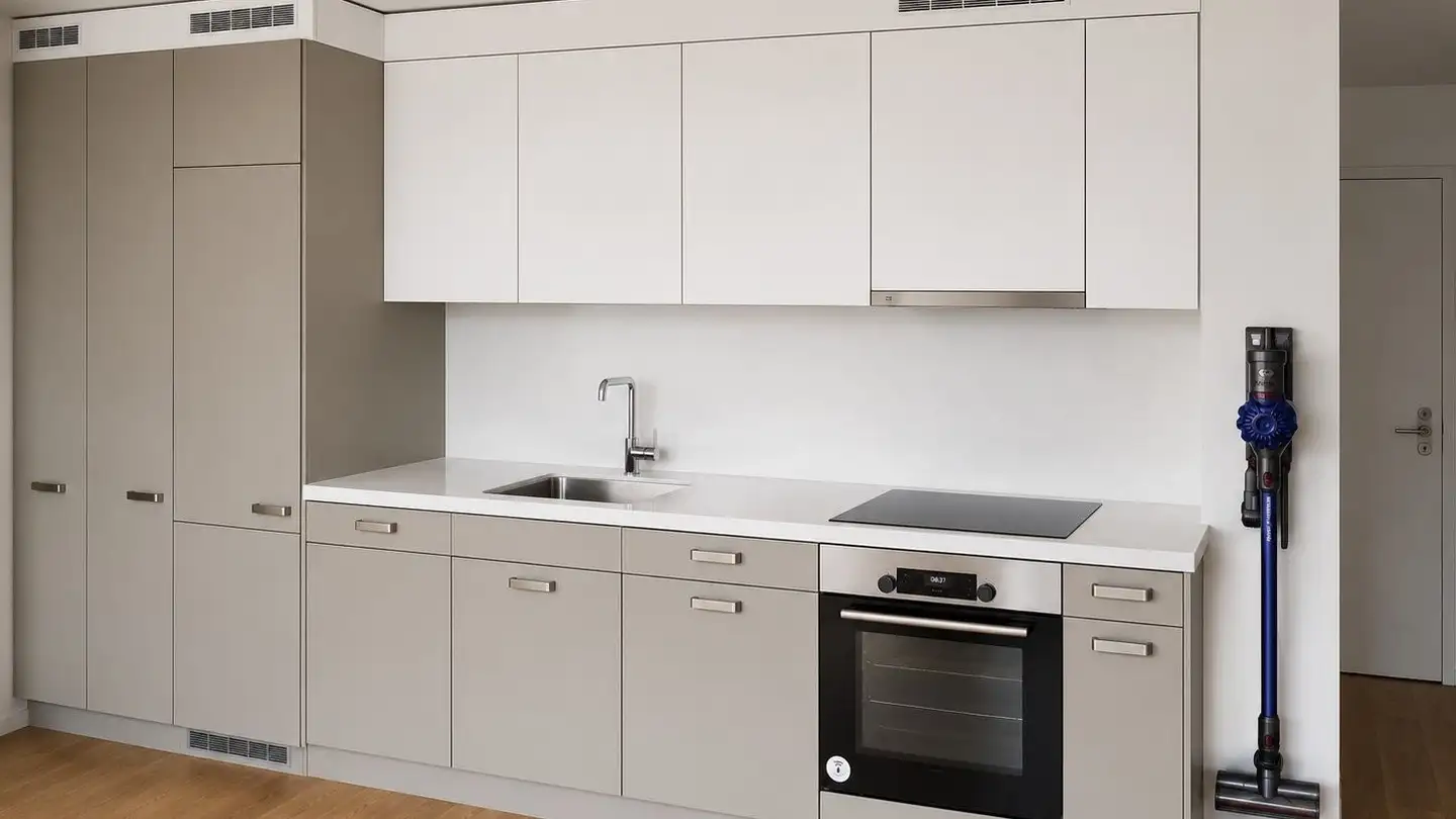 Wohnung mieten - Kleeweidstrasse 43, 8041 Zürich - Foto 3