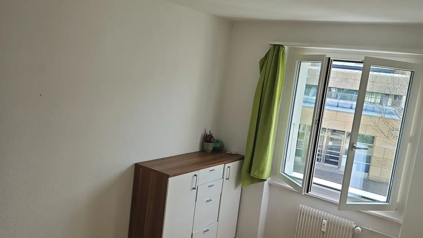 Chambre à louer - Zossstrasse, 3072 Ostermundigen - Photo 4