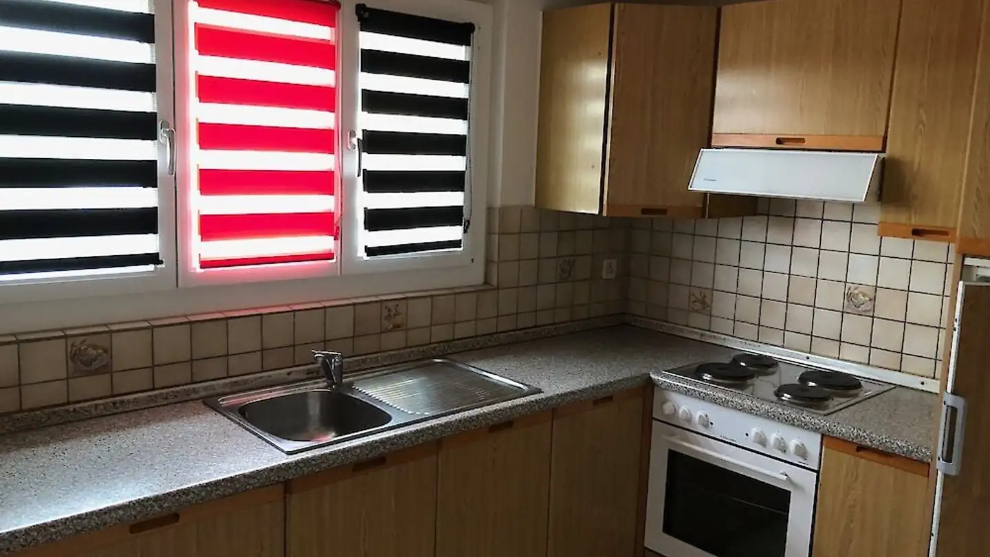 Appartement à louer - Zälgstrasse 2, 1734 Tentlingen - Photo 3