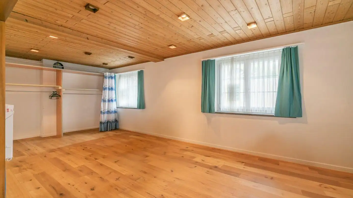 Mehrfamilienhaus kaufen - Hauptstrasse 56, 8775 Luchsingen - Foto 4