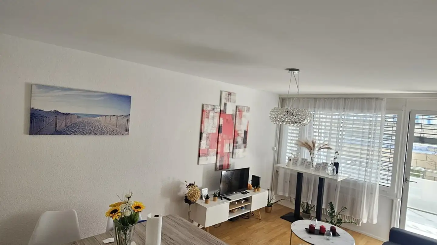 Chambre à louer - Zossstrasse, 3072 Ostermundigen - Photo 2