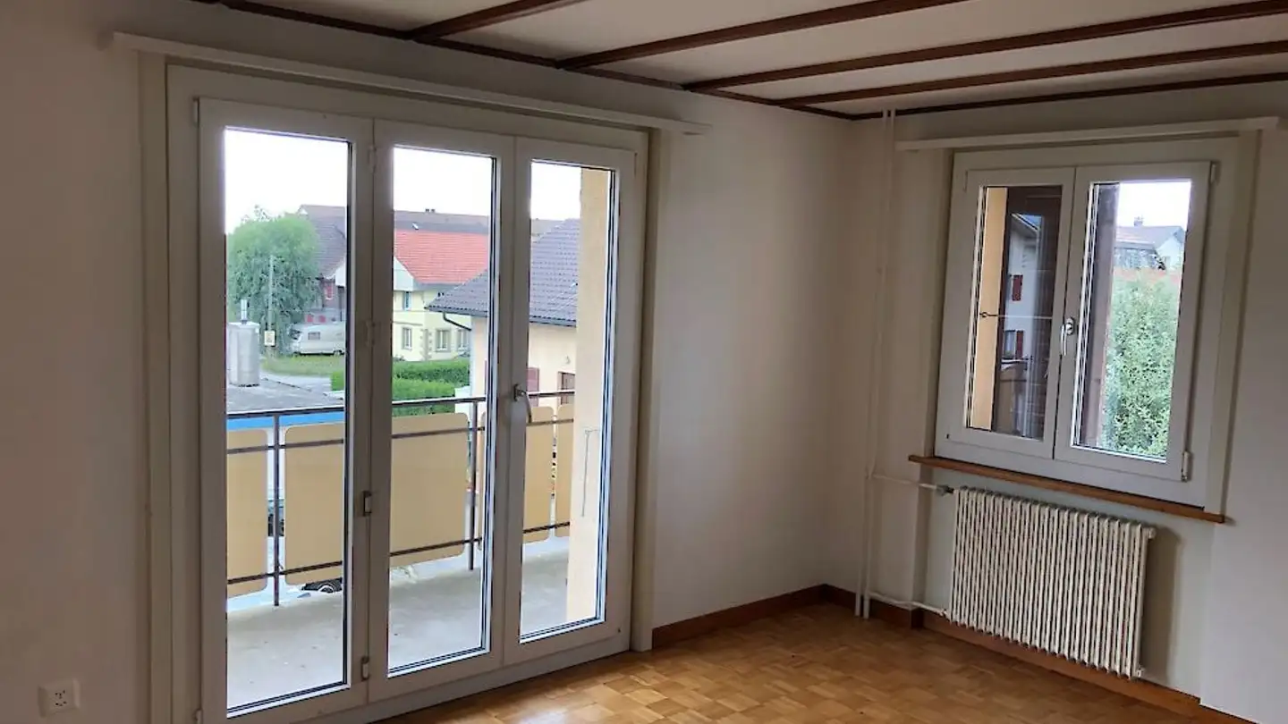Appartement à louer - Zälgstrasse 2, 1734 Tentlingen - Photo 2