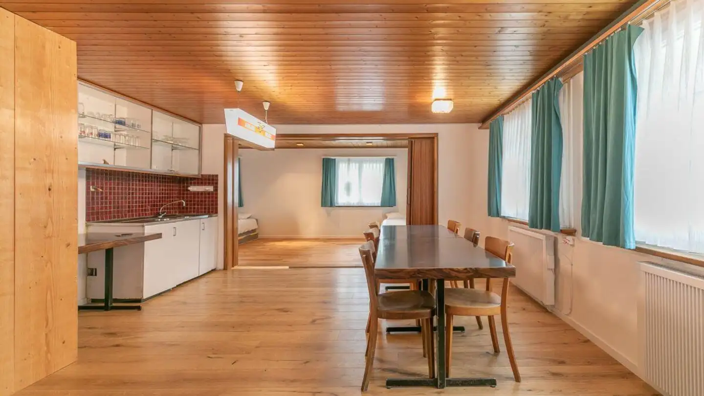 Mehrfamilienhaus kaufen - Hauptstrasse 56, 8775 Luchsingen - Foto 2