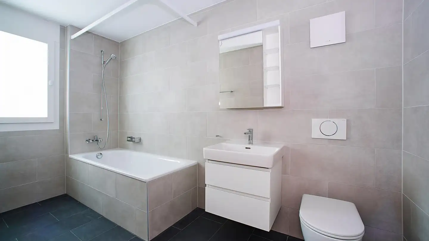 Appartement à louer - Im Breitenacker 2, 3122 Kehrsatz - Photo 2