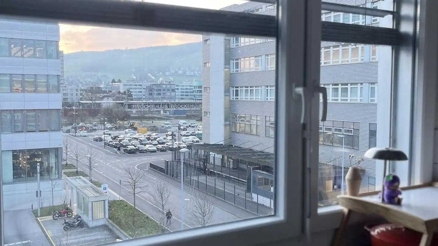 Appartamento in affitto - 6300 Zug - Foto 2