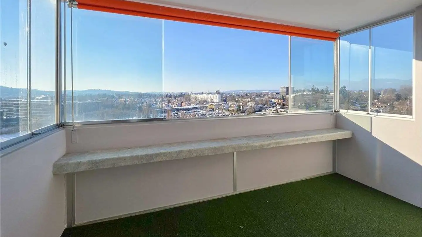 Apartment for sale - Jupiterstrasse 5, 3015 Bern - Photo 2