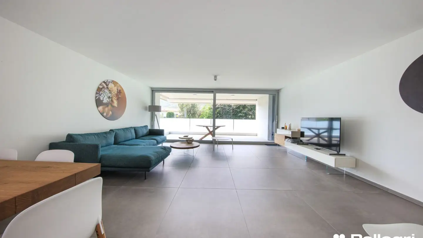 Appartamento in vendita - 6616 Losone - Foto 2