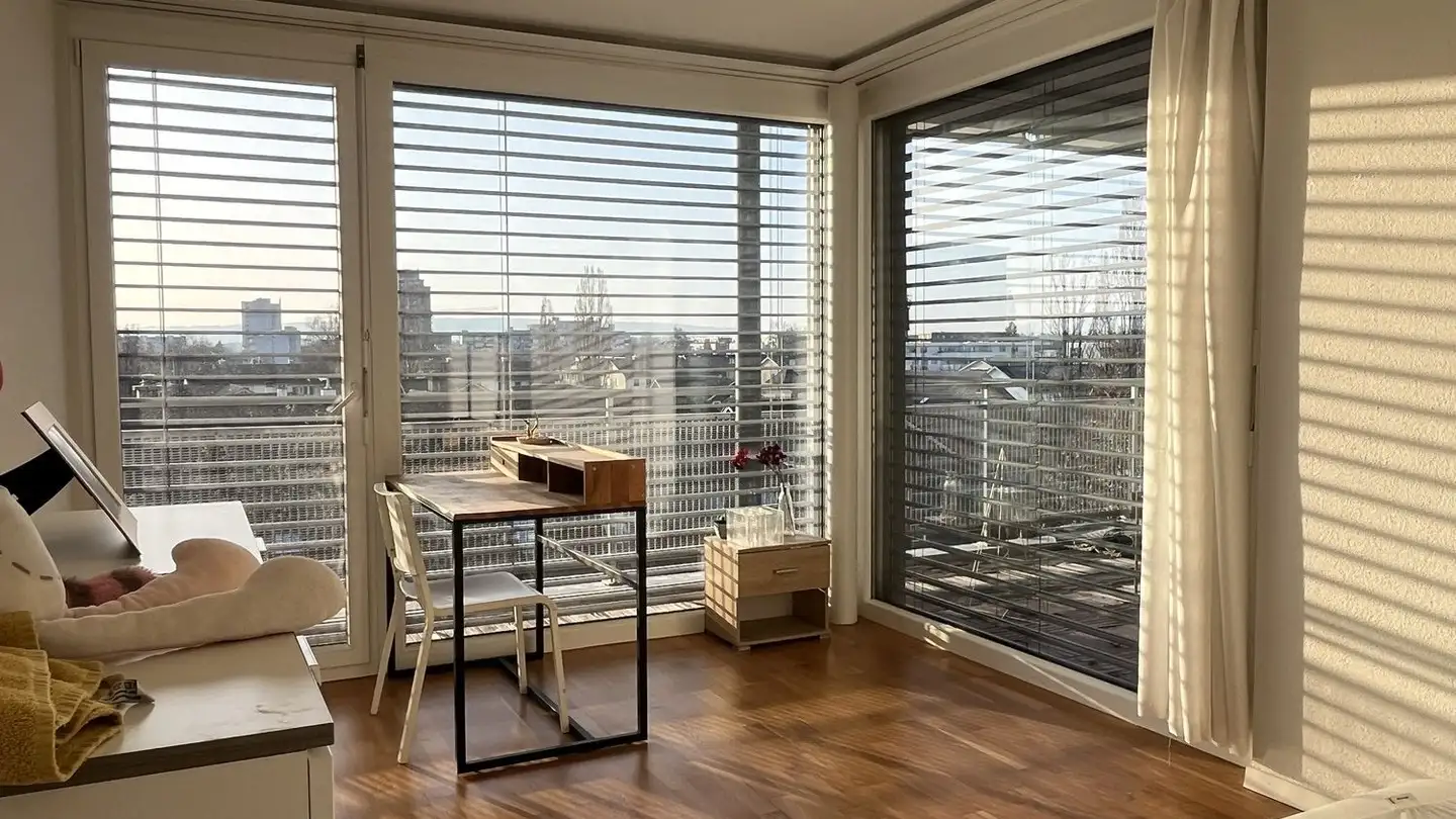 Appartamento in affitto - 6300 Zug - Foto 3