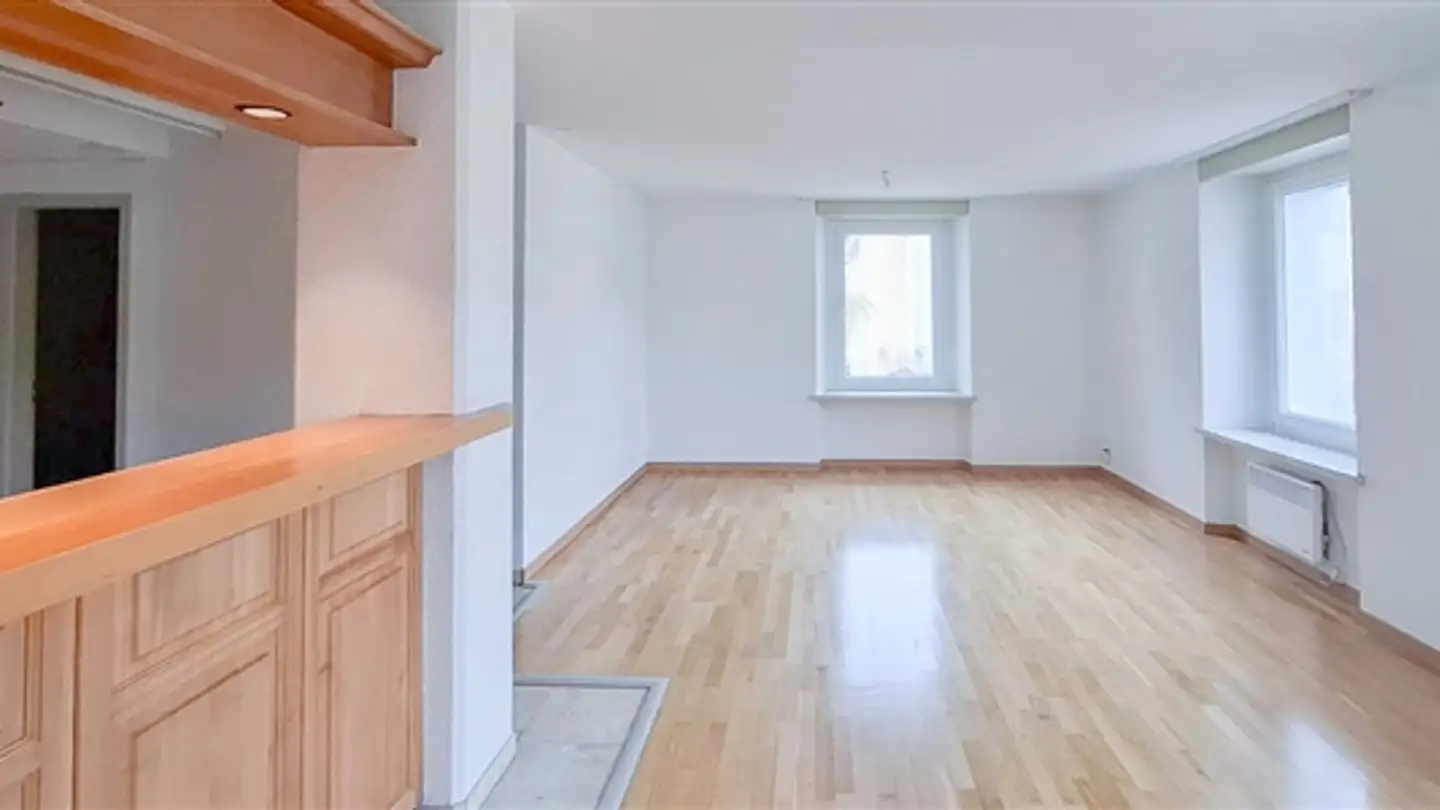 Apartment for sale - Rue Du Grenier 11, 2114 Fleurier - Photo 3