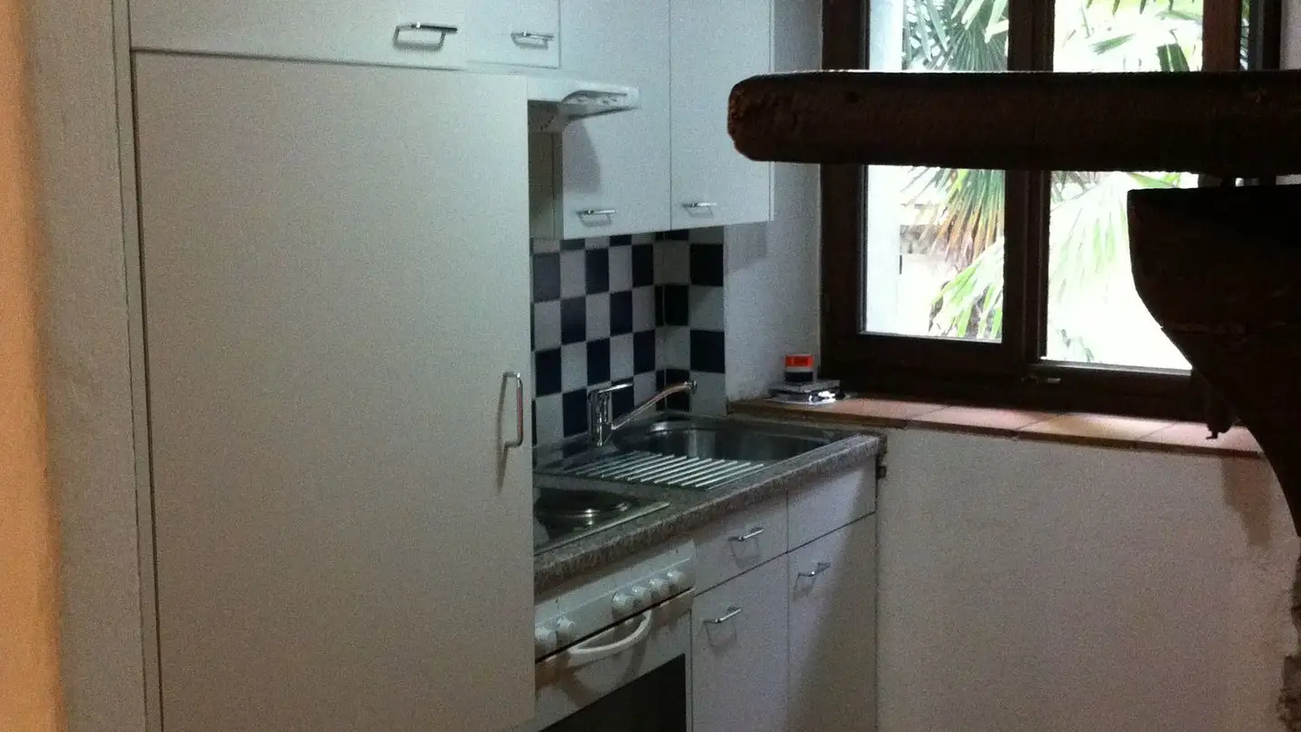 Appartamento in affitto - 6616 Losone - Photo 3