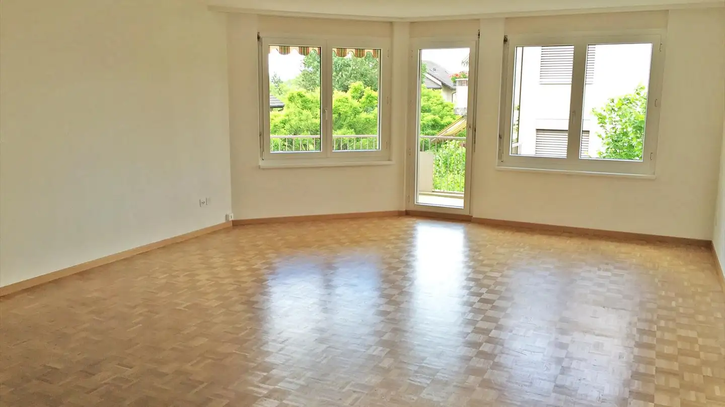 Apartment for rent - Hagenholzstrasse 4, 8302 Kloten - Photo 4