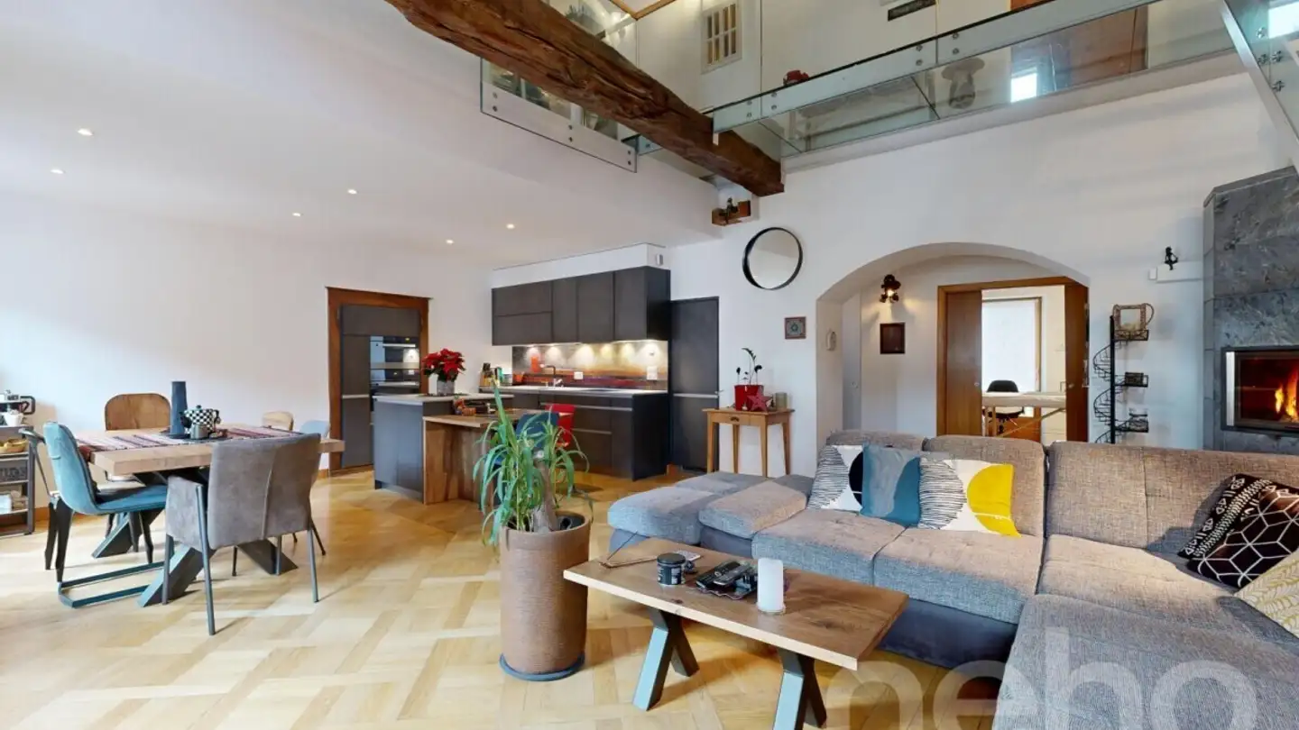 Apartment for sale - 1920 Martigny