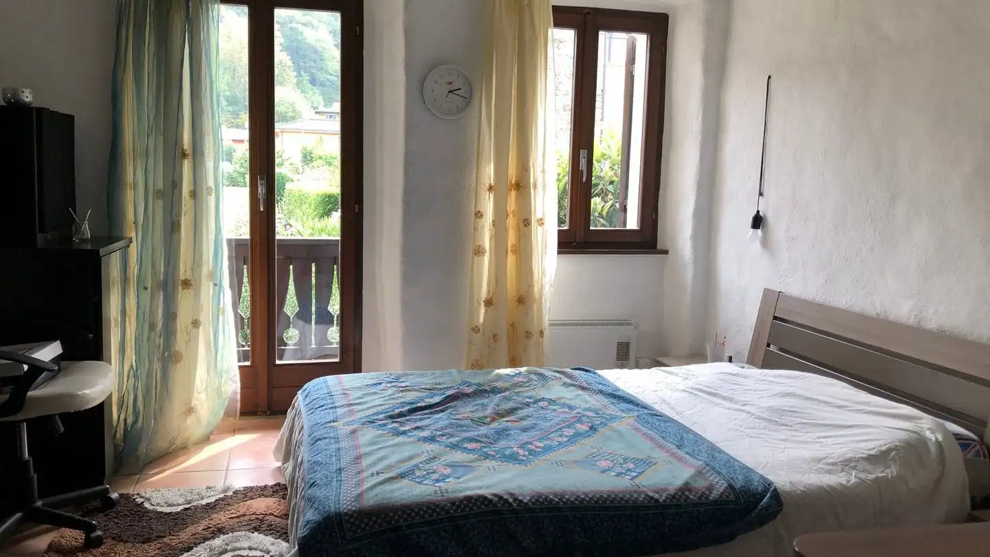 Appartamento in affitto - 6616 Losone - Photo 4