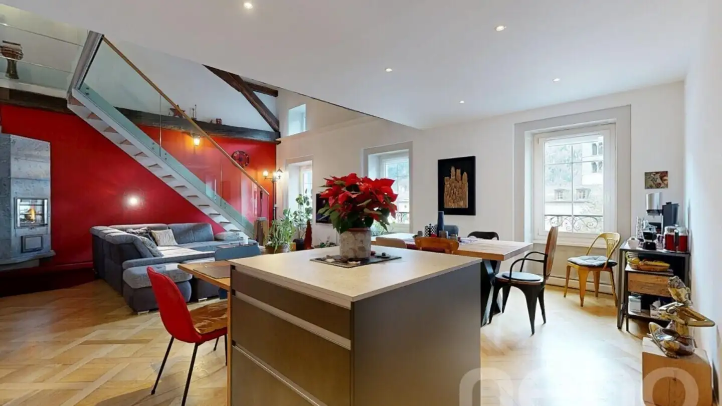 Apartment for sale - 1920 Martigny - Photo 3