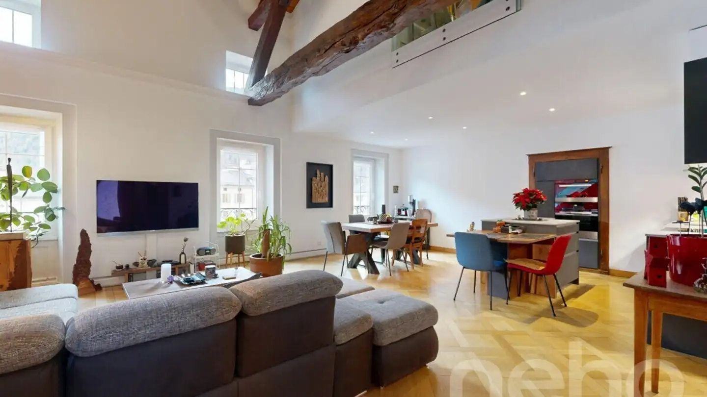 Apartment for sale - 1920 Martigny - Photo 4