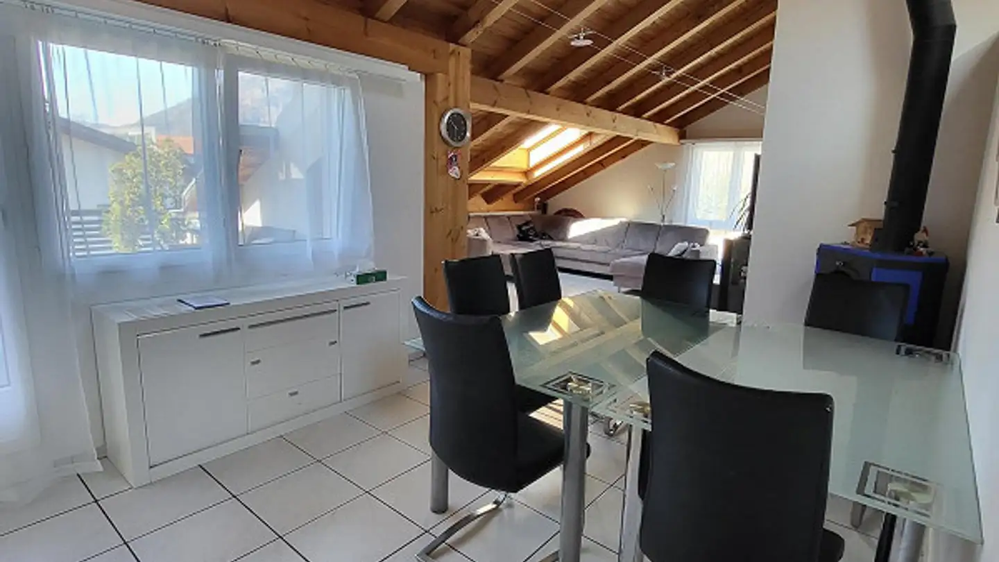 Attique à vendre - Eichweg 21, 7203 Trimmis - Photo 2